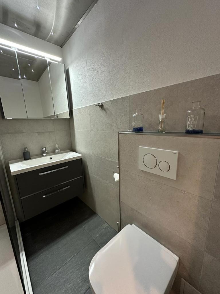 App 420 Mit Schwimmbad Und Sauna Im Panoramic Hohegeiss Braunlage Esterno foto