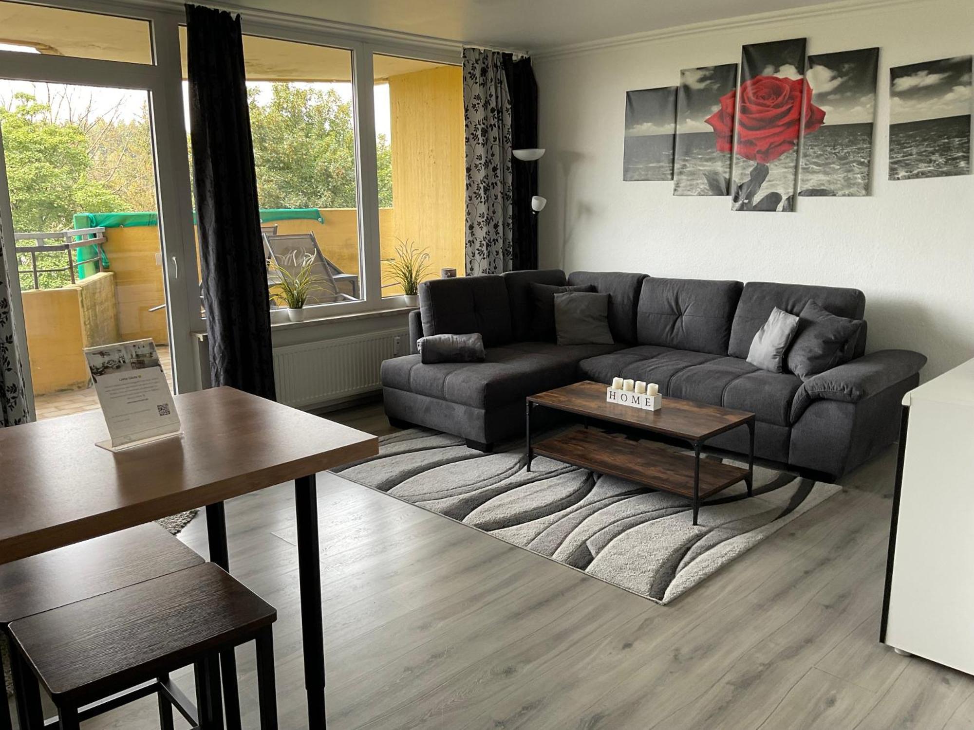 App 420 Mit Schwimmbad Und Sauna Im Panoramic Hohegeiss Braunlage Esterno foto